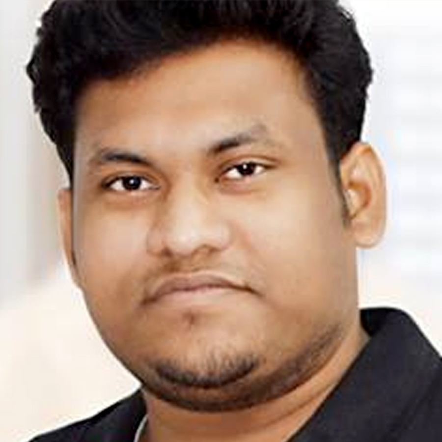 B. Behera 