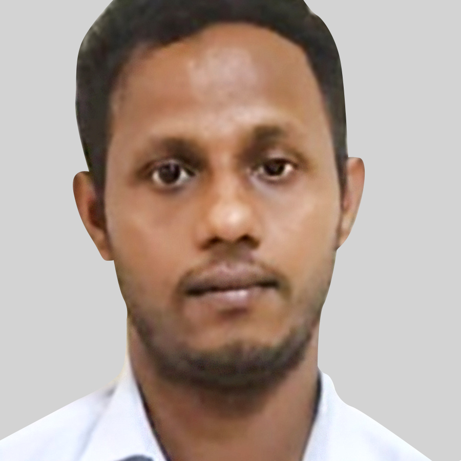 Samir Kumar 